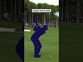 Can you guess THIS golfer? 🏌️