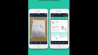 [TUTO] ► Numériser vos photos papiers et vos documents avec votre Iphone