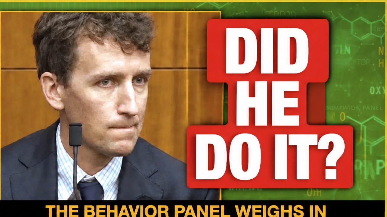 Thumbnail for Lindsey Clancy Trial: Is Patrick Clancy Hiding Something? (Expert Analysis)