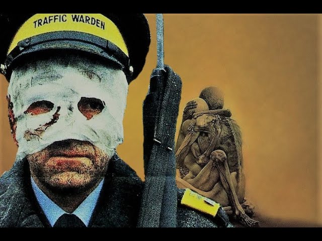 What if? A look at Threads (1984) and the threat of the bomb.
