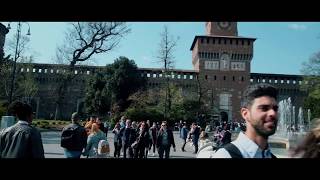 Video thumbnail of "Fabio Di Gloria - Nel Cuore e Nella Mente (Videoclip Ufficiale)"