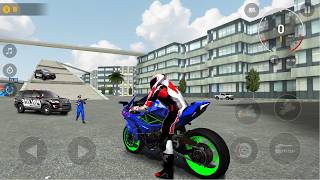 Xtreme Motorbikes stunts Motor Racing Bike Motocross game #1 Best Bike game For Android ios Gameplay screenshot 4