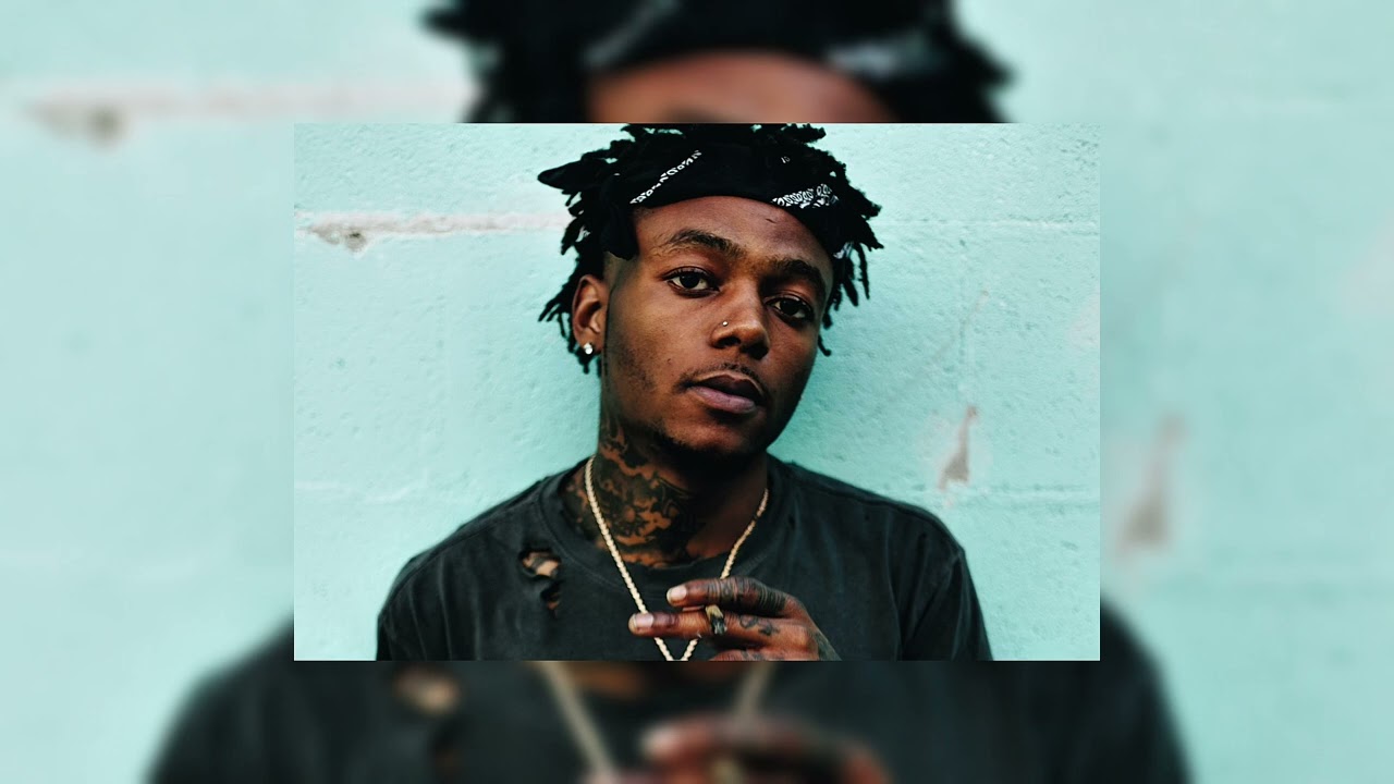 JID type beat - “BOUNCE BACK” | Produced by MaxyPresko