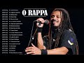 O Rappa Melhores Musicas 2021 -  Melhores Músicas de O Rappa - CD Completo 2021