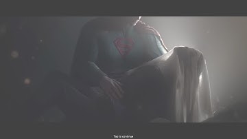 Injustice 2 android Intro