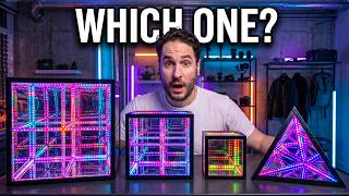 Details I tested EVERY HyperCube model so you don't have to! Update