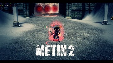 Metin2 Intro