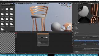 all you need to know about baking materials in blender 2.8