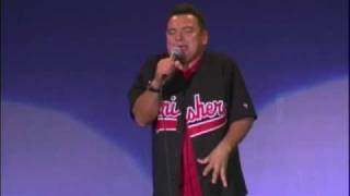 Carlos Mencia: Not for the Easily Offended 2003 - Preventive Ass Whooping