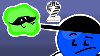 Object Random Episode 2: What happened to mustache