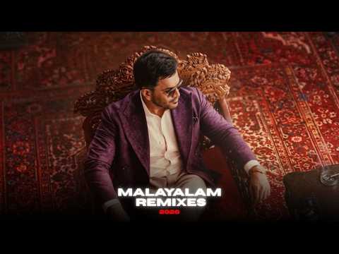 TOP MALAYALAM REMIXES & MASHUPS 2026 🥵 | Ultimate Party x Workout Playlist 🔥| 100% VIBE | DeXterDuke