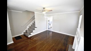 Berwick 2 Bedroom Townhouse for Lease