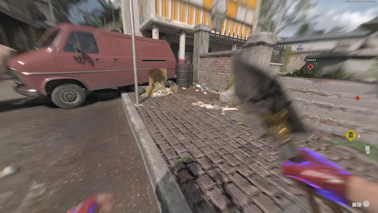 COD Cold War Gamer Girl 24/4