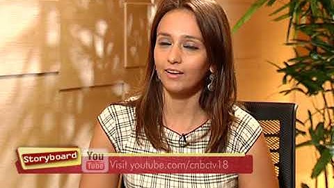 STORYBOARD- David Shing, Global Digital Prophet, OATH