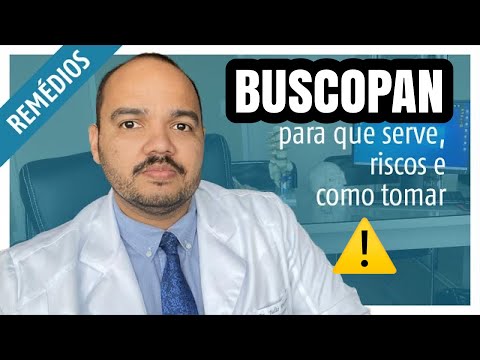 Vídeo: O adesivo de escopolamina deixa você sonolento?