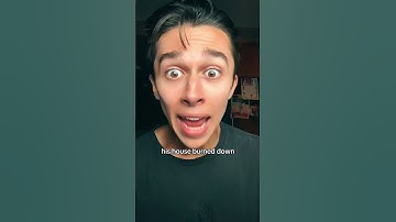 Thumbnail of I obviously wish this didn’t happen 🤫 ​⁠@tyler.vitelli.2 #comedy #relatablestories #memes