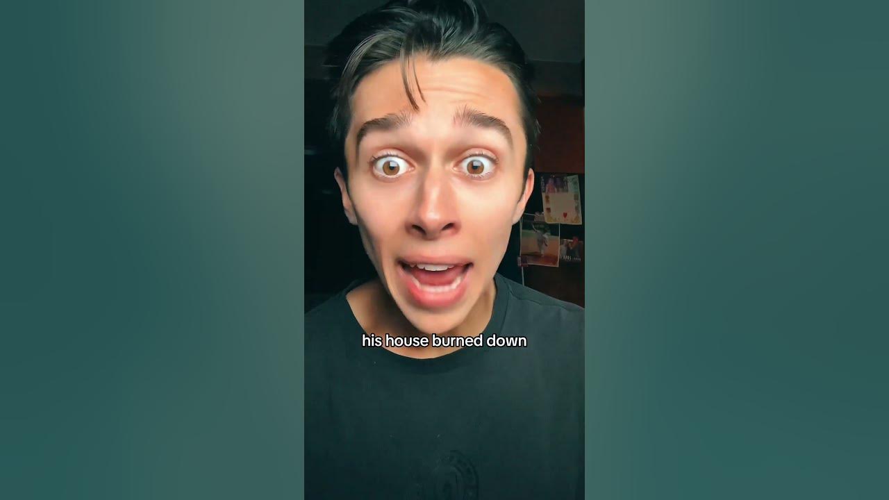I obviously wish this didn’t happen 🤫 ​⁠@tyler.vitelli.2 #comedy #relatablestories #memes