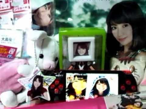 AKB48生写真紹介☆リクアワ2012会場生写真編☆