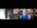Scot Goes Popcast Episode 19: Calton Jock