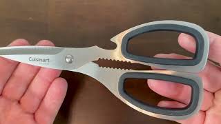 Details Kitchen Shears with a Hidden Feature Nobody Expects Guide