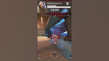 Easy 3 Stack #apexlegends #apexlegendsclips #youtubeshorts #shorts