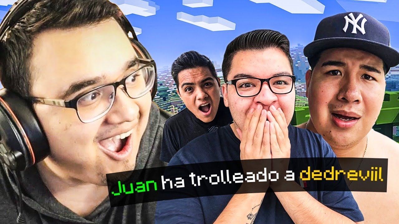 DE ESTA MANERA CASI TERMINA MAMOLAND 1.5 😰