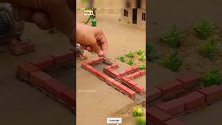 diy mini motor pume I Mini water pump projects #miniprojects