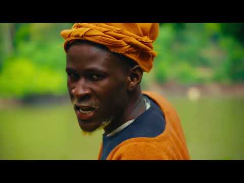 POETA LIT G - PROFECIA (Official Video)