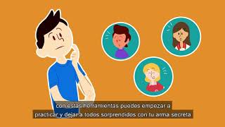 screenshot of the youtube video