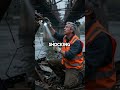 Bridge Collapse Killed 13 People During Rush Hour