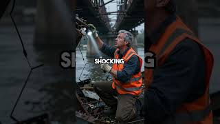 Bridge Collapse Killed 13 People During Rush Hour