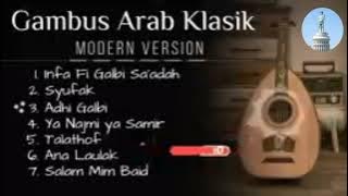 GAMBUS ARAB KLASIK