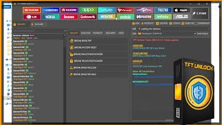 Descargar e instalar unlocktool TFT GRATIS. screenshot 4