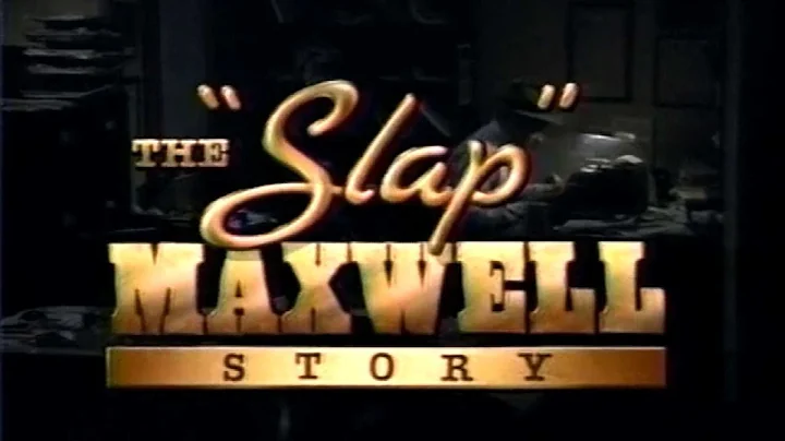 Classic TV Themes: The Slap Maxwell Story