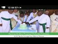 Patrician Brothers Perpetual Profession Ceremony at Soy Parish-Eldoret