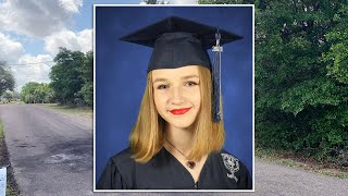 Teen killed after stepping on downed power line while trying to escape burning car