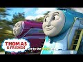 Race With You 🎵Thomas & Friends UK Song 🎵Songs for Children 🎵 Sing-a-long 🎵Song Compilation