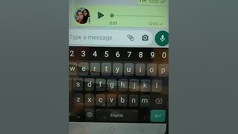 How to know that your message is read or not even when read recipient is off in WhatsApp