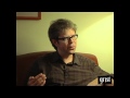 Novelist Jonathan Franzen On Radical Misanthropy