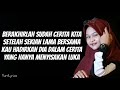 Cinta Dalam Doa - SouQy (Lyrics Video) Cover By Dimas Gepenk