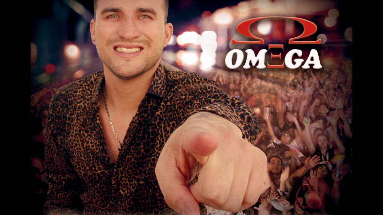 OMEGA Enganchados 2018 #llegamosparaquedarnos - YouTube