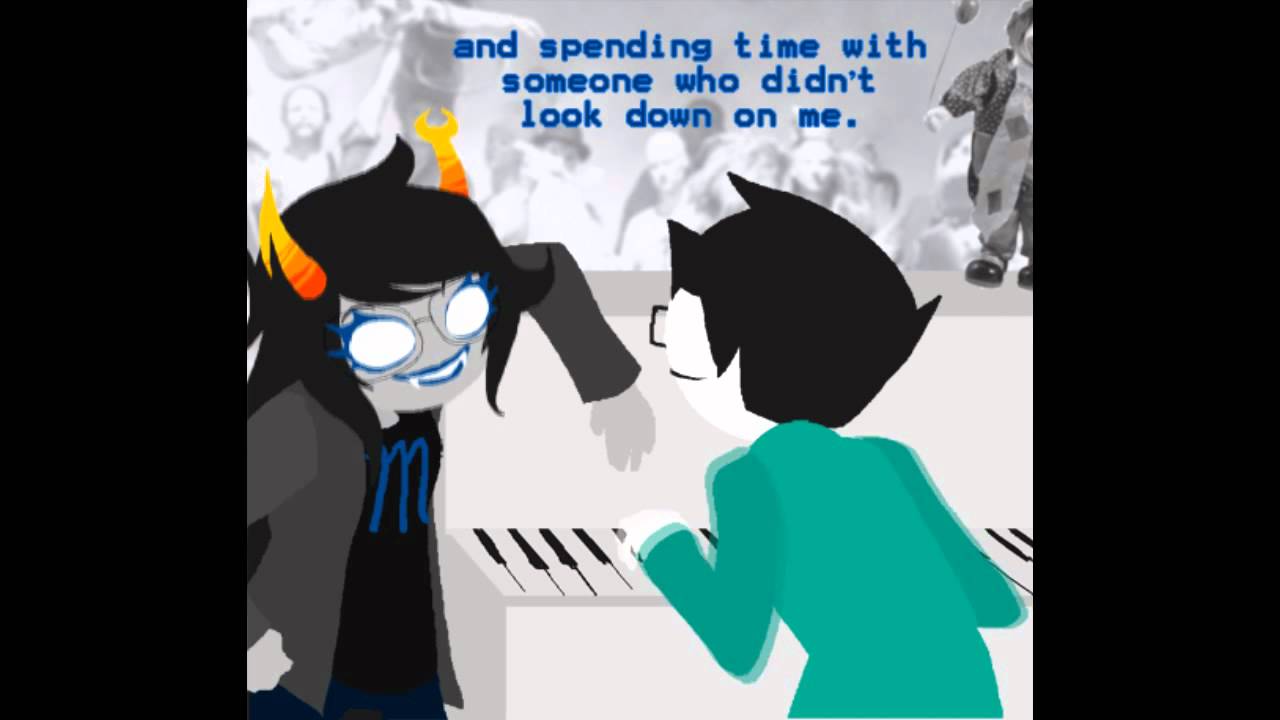 He still didn't remem8er me - YouTube