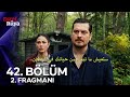 مسلسل حلم اشرف الحلقة 42 اعلان 2 مترجم للعربية   42  2 