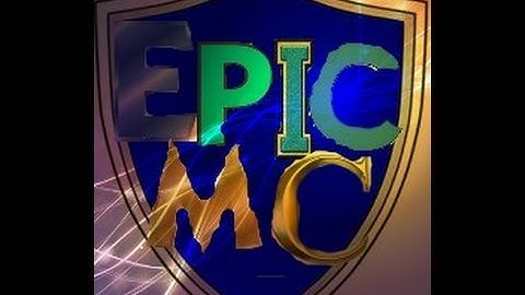 EpicMC | Minecraft Server | Join Today!
