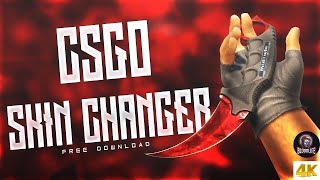 [FREE] SKINCHANGER CS GO | UNDETECTED | DOWNLOAD screenshot 5