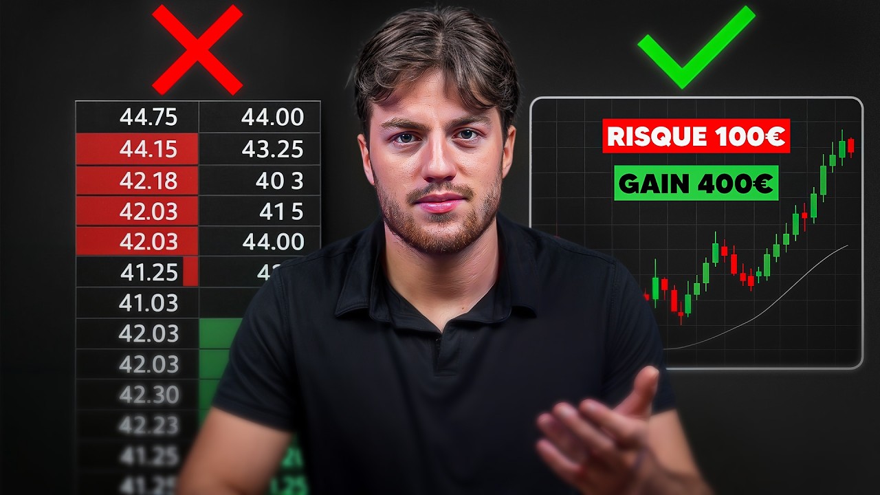 Le Guide Complet du Money Management en Trading