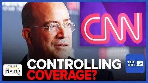 CNN EX-CEO SHUT DOWN Lab Leak Coverage, Labeled Theory As 