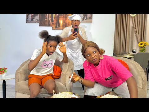 WICKED STEP-MOTHER OPENLY POISONED MY ONLY DAUGHTER BUT HAPPENED WILL MAKE YOU CRY