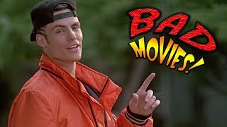 Cool as Ice - BAD MOVIES!