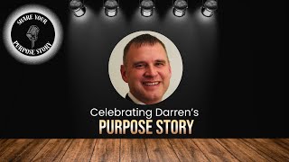 Famous Purpose Party Podcast — Darren Owen | Building Businesses That Last 100 Years Net Worth